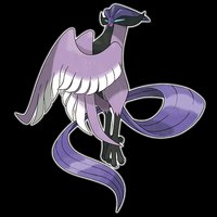 伽勒爾急凍鳥