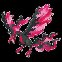 伽勒爾火焰鳥