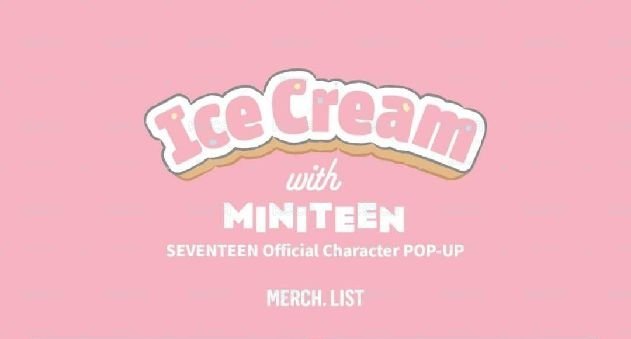 🍦一販已買到 | 夏日MINITEEN 