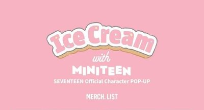 夏日MINITEEN 一販