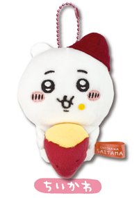 地區限定 吊娃 埼玉限定 地瓜