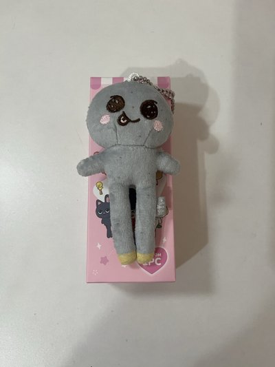 龍石長腿