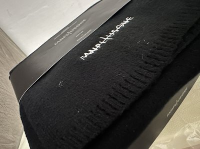 GD 權志龍 一期會員禮 圍巾 G-DRAGON OFFICIAL MEMBERSHIP 1ST FAM KIT 