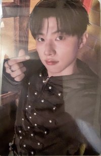 迷七 專輯卡 POCAALBUM ver.