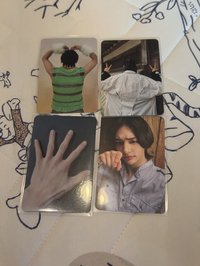 雙面卡