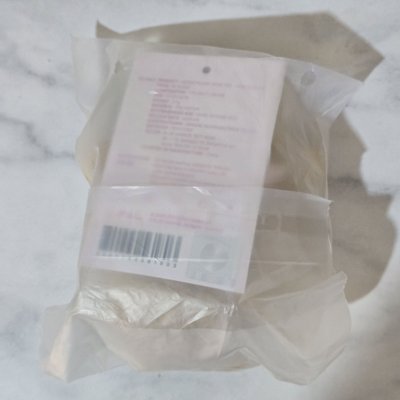 SKZ | 五期飯咪娃 豆豆眼 口水巾城