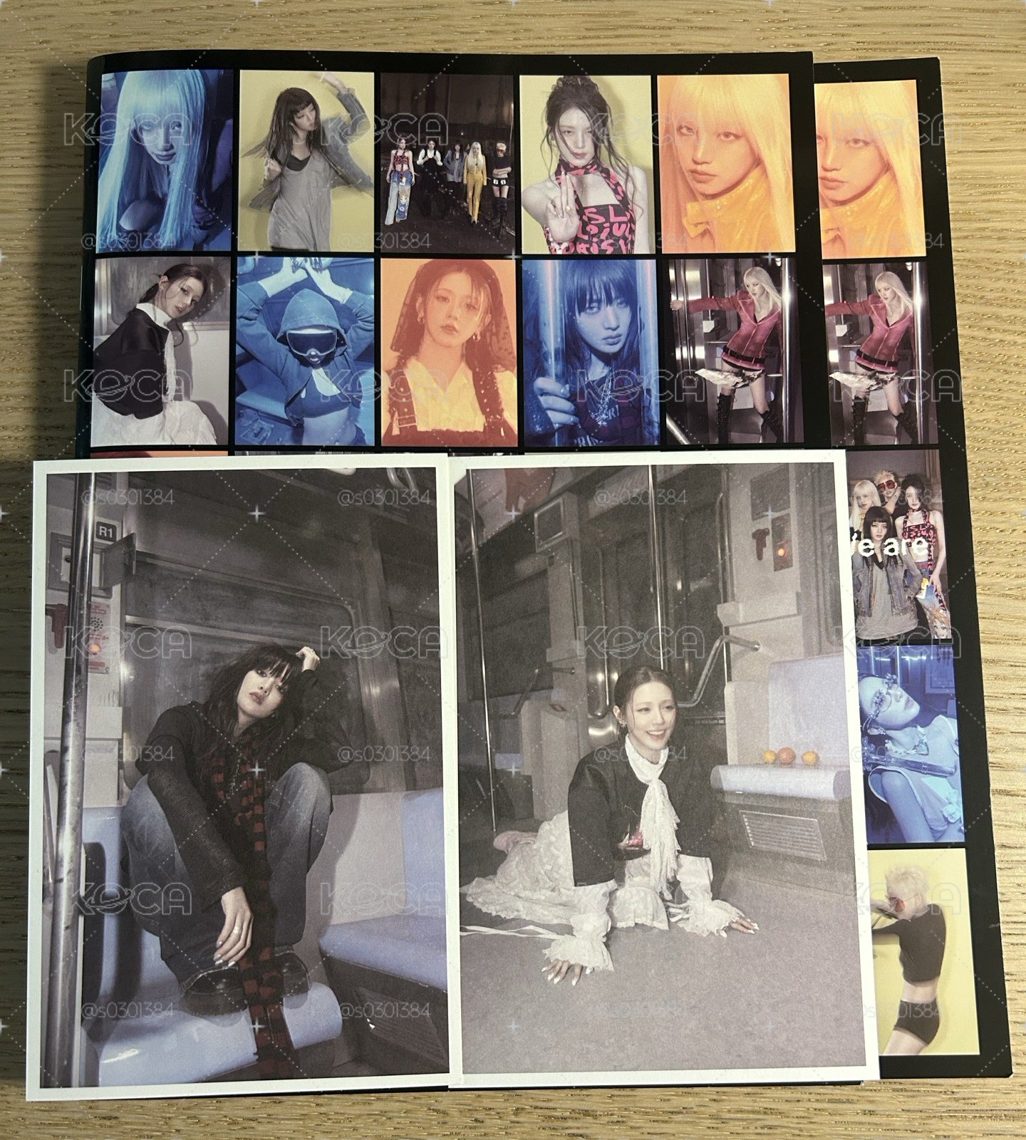專卡 雜誌 空專