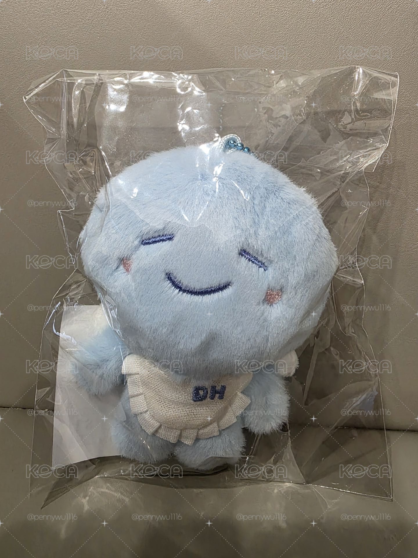 海糰