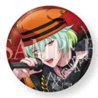 Paradox Live 5th Anniversary  徽章 