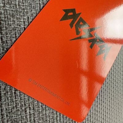 EL校服冬 卡背廠損第二張看損