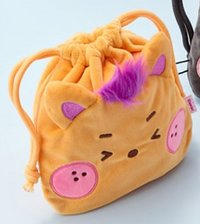 위시니니 束口袋 