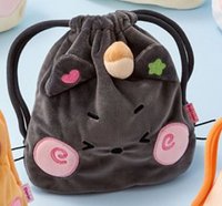 위시니니 束口袋 