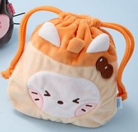 위시니니 束口袋 