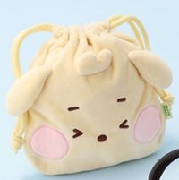 위시니니 束口袋 
