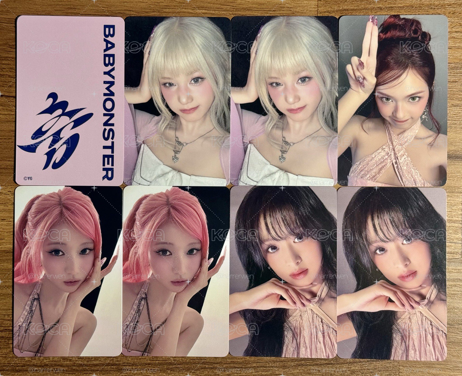 Choom 日本週邊滿額卡