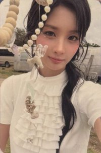 Heavy Serenade 第二週 打歌卡 