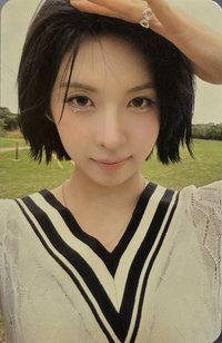 Heavy Serenade 第二週 打歌卡 