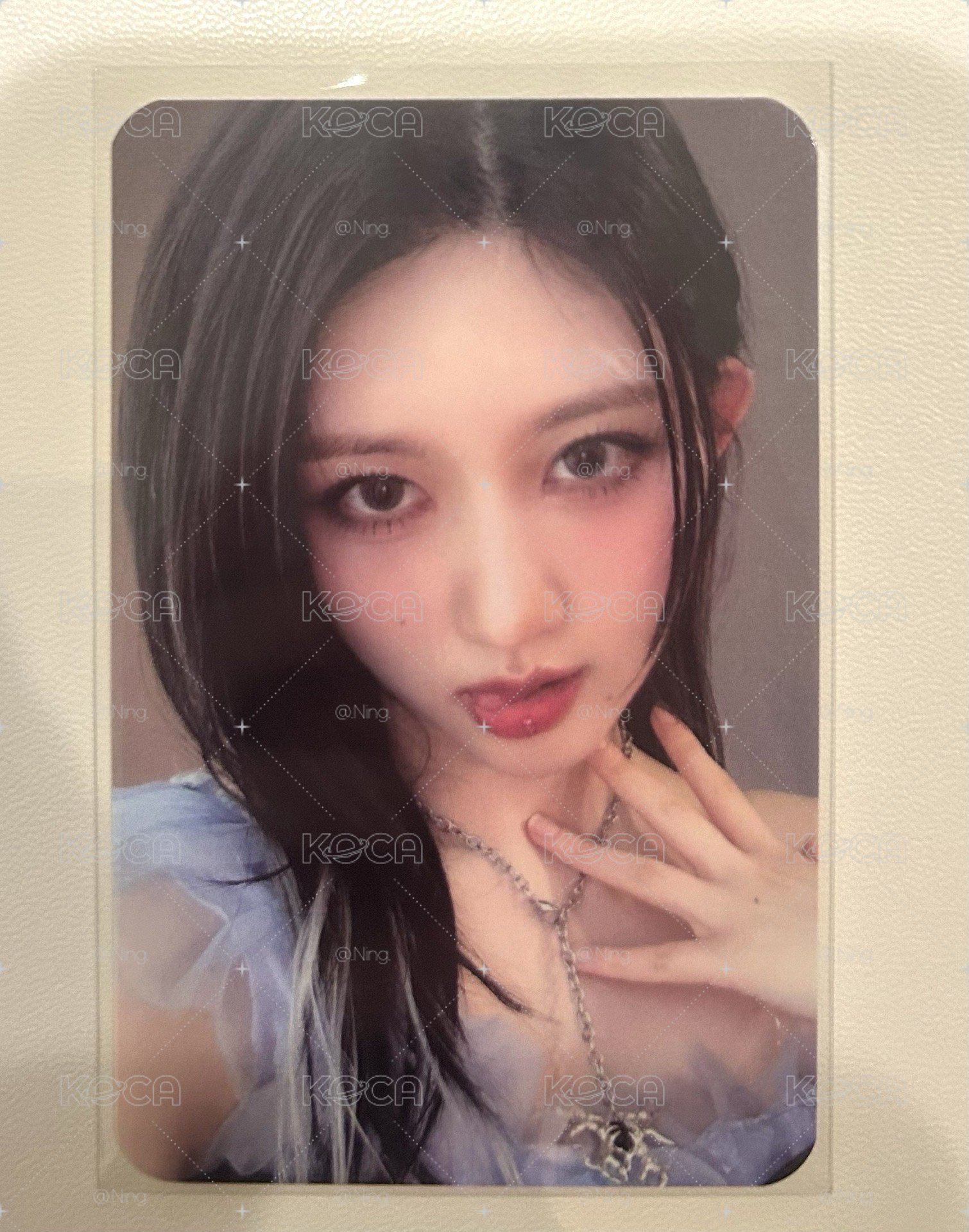 秋好美💕