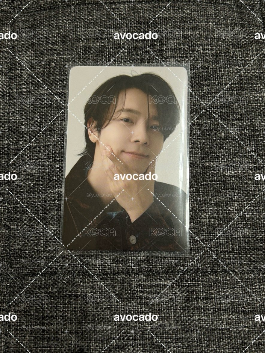 東海 solo場週隨機卡