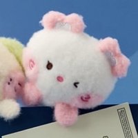 위시니니 磁鐵 娃娃