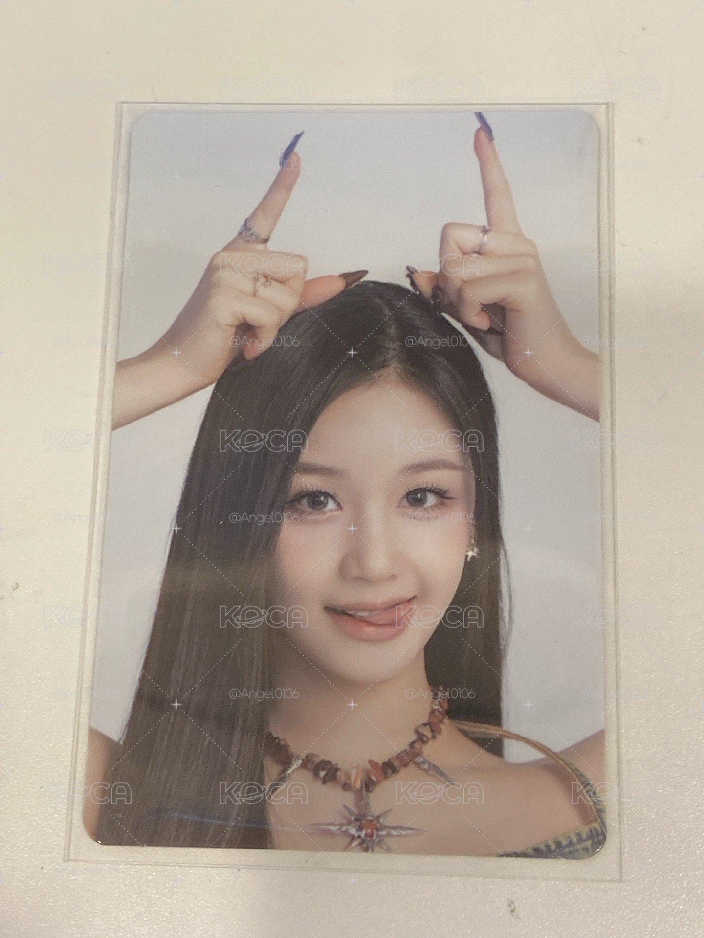 售 塔專輯卡