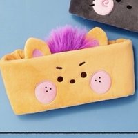 위시니니 洗臉帶 