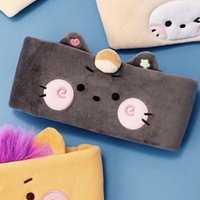 위시니니 洗臉帶 