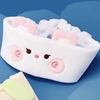 위시니니 洗臉帶 