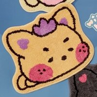 위시니니 地毯 