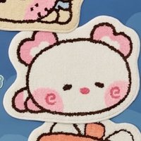 위시니니 地毯 