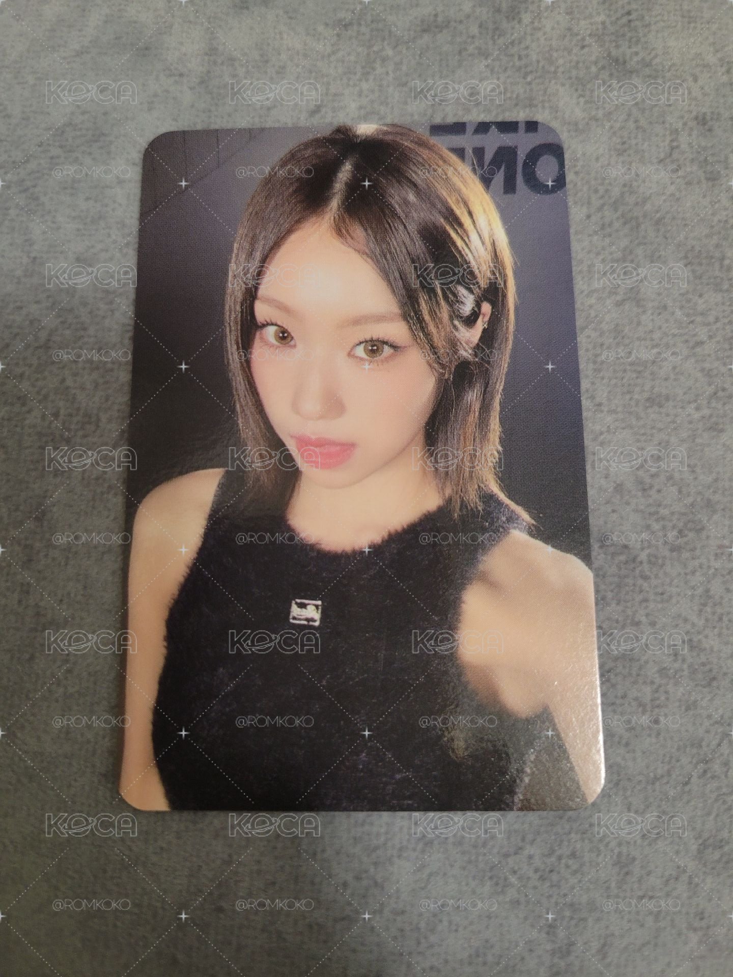 JUNJEUN