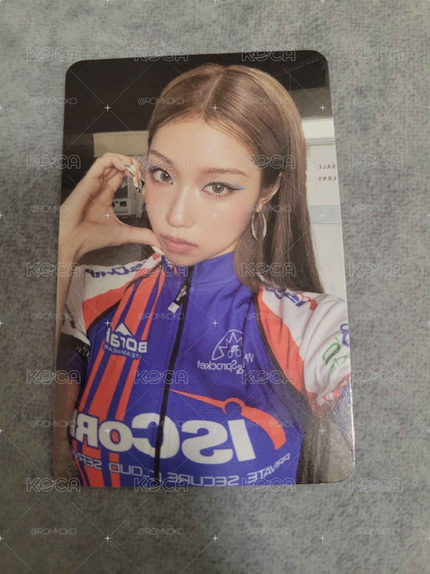 JUNJEUN