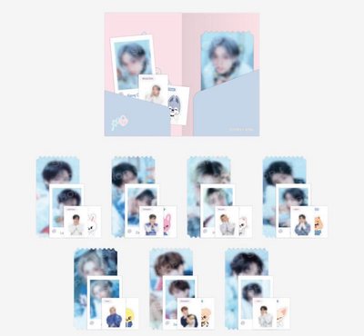 現貨 stray kids skzoo fm‘26飯咪場周