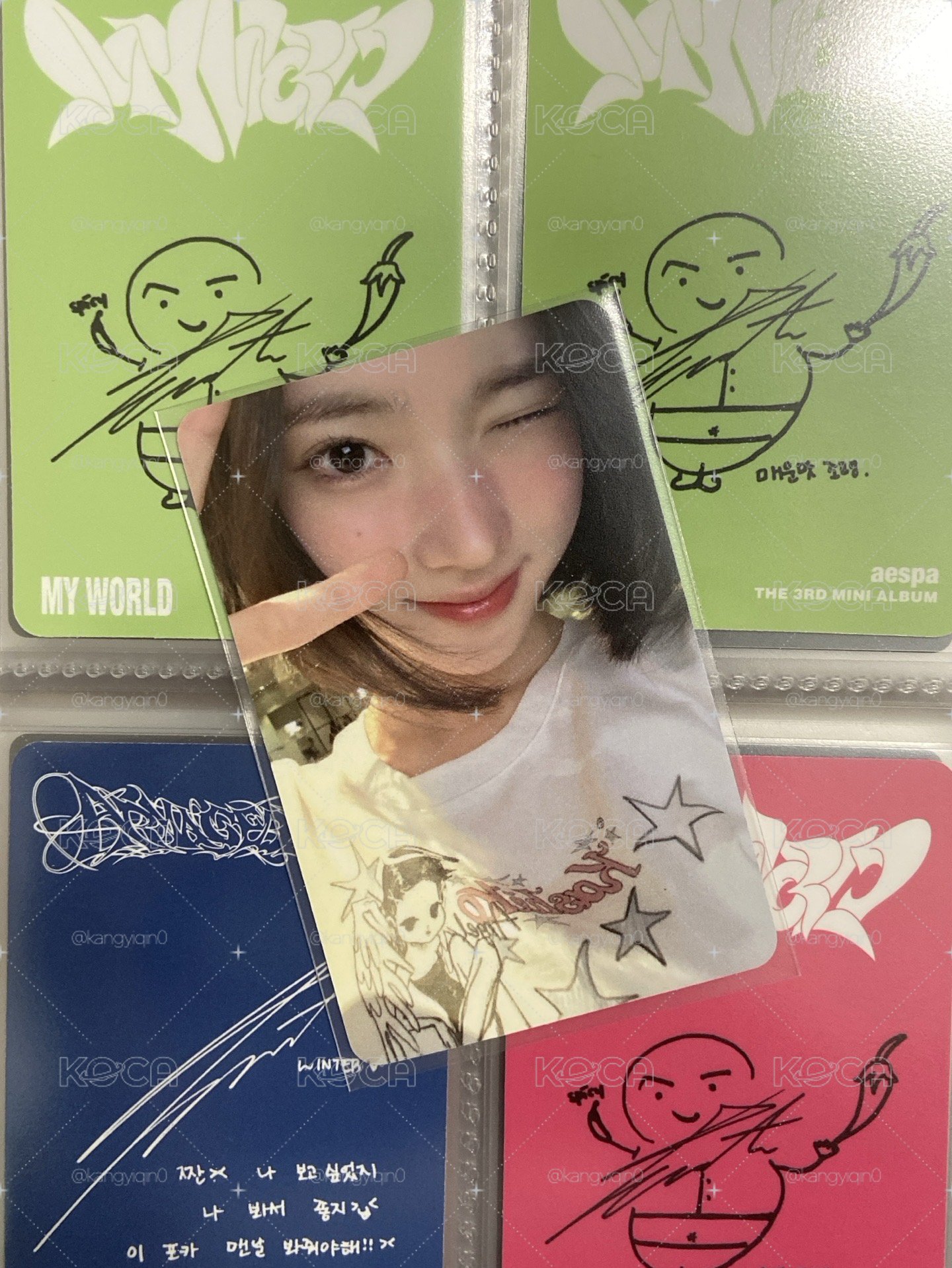  Jiwoo 