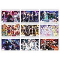 Paradox Live 5th Anniversary  クリアカード