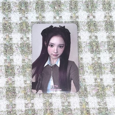 h2h 2aN 2.0代言卡 ana