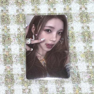 h2h rude am1.0幸運卡 yuha
