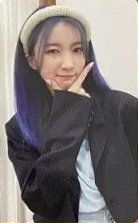 Dear OHMYGIRL 專輯卡 