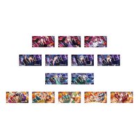 Paradox Live 5th Anniversary  ビッグタオル Ver.1