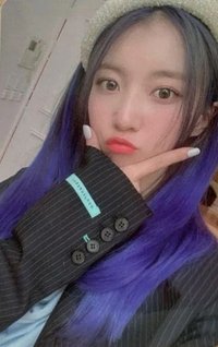 Dear OHMYGIRL 專輯卡 
