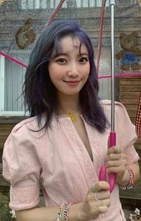 Dear OHMYGIRL 專輯卡 