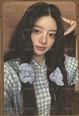 💚慜srm特典