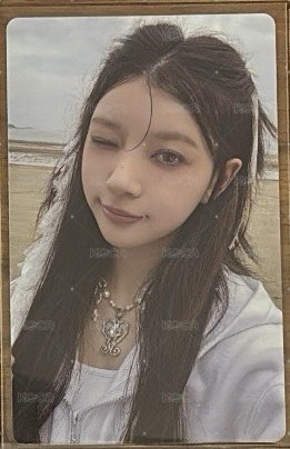 💚萌I’ll like you特典