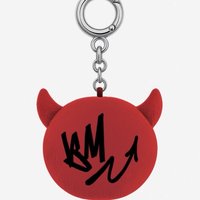 絨毛吊飾（不含小卡）