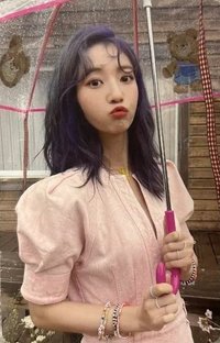 Dear OHMYGIRL 專輯卡 