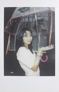 Dear OHMYGIRL 專輯卡 拍立得