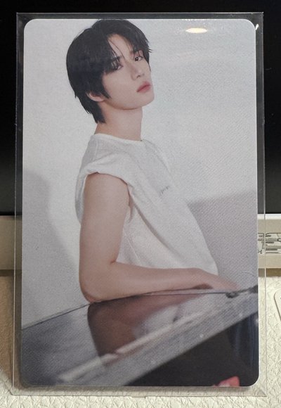 MOA CON日巡隨機小卡💙圭