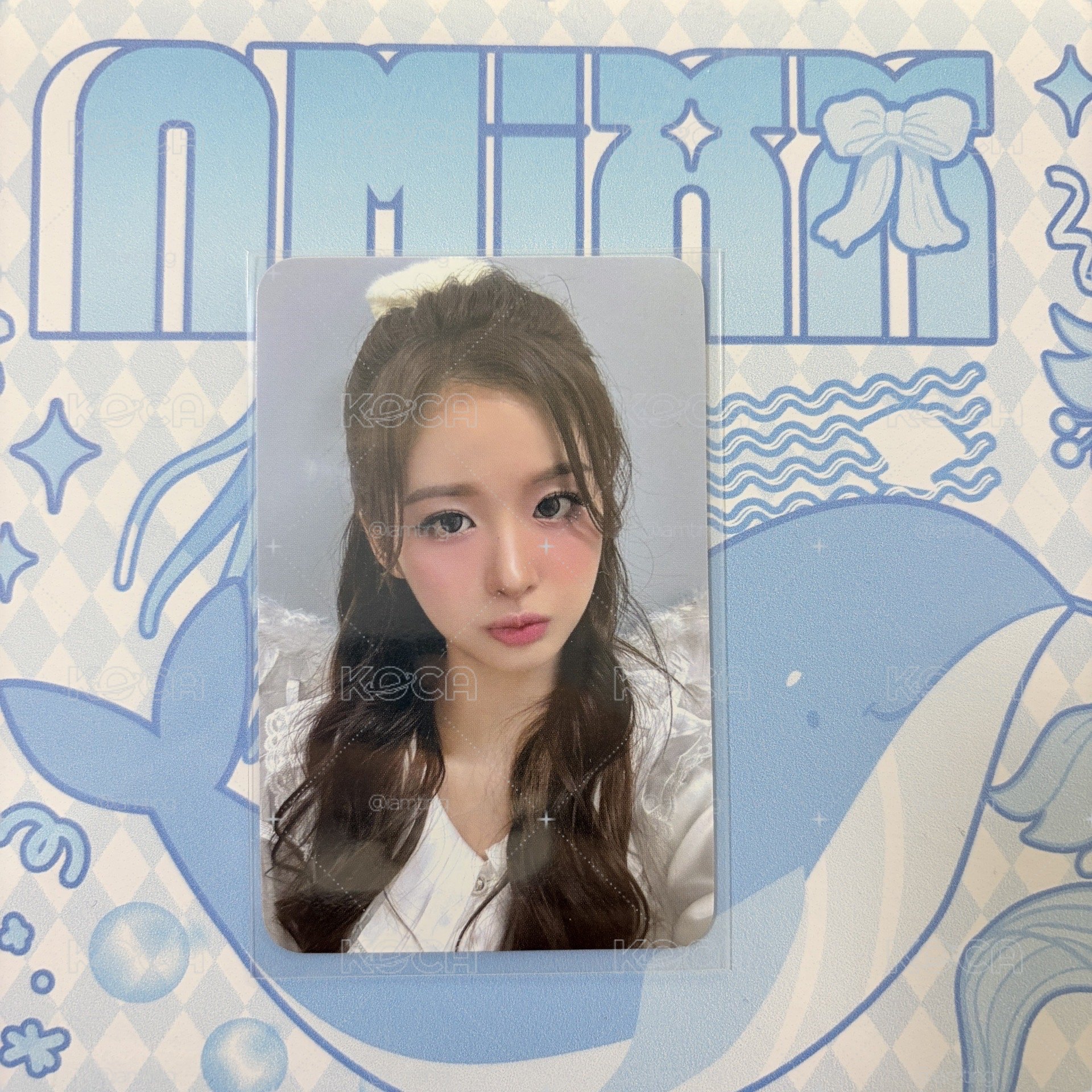 sw 月光天使 薛