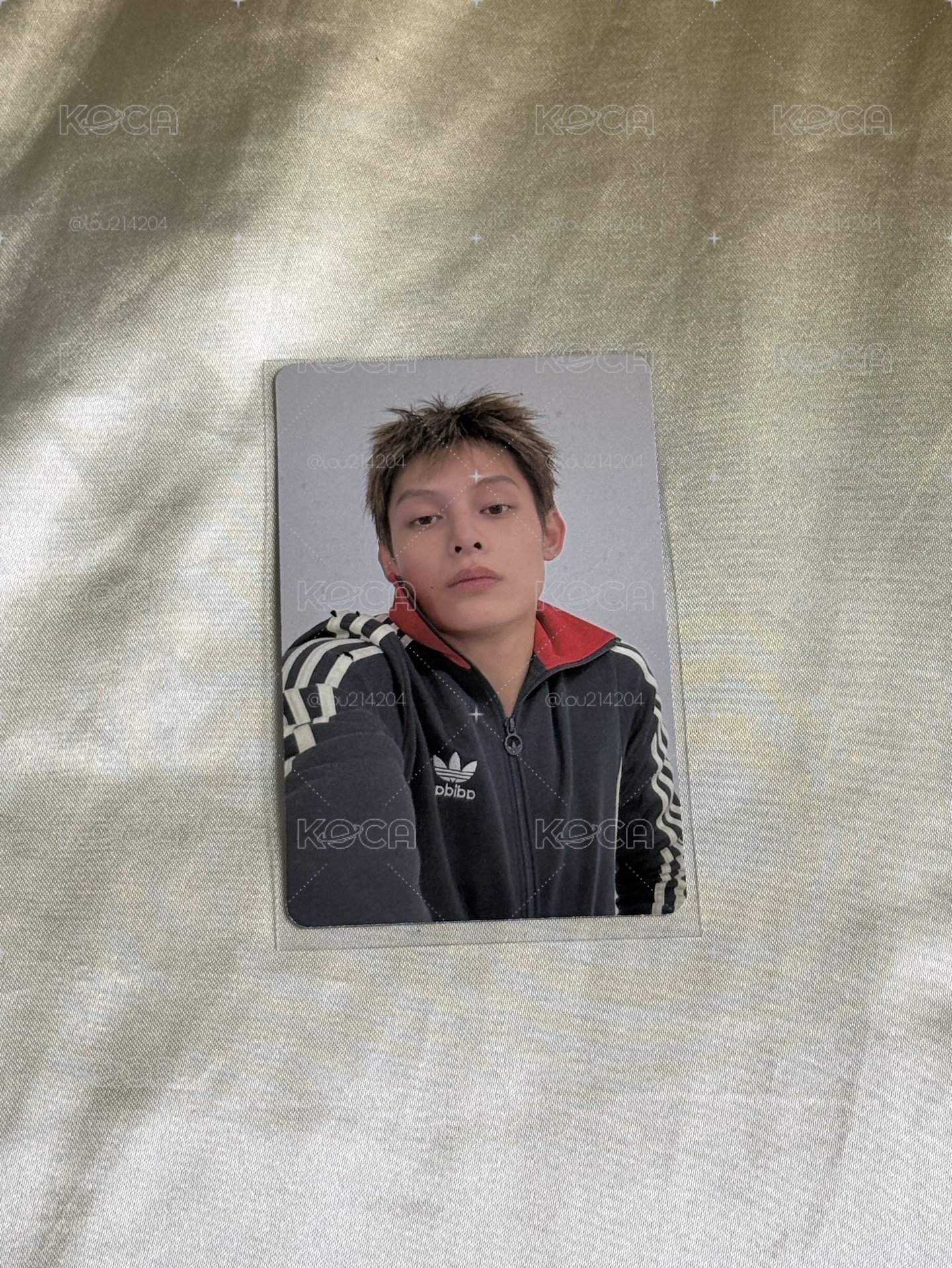 刮刮卡凡