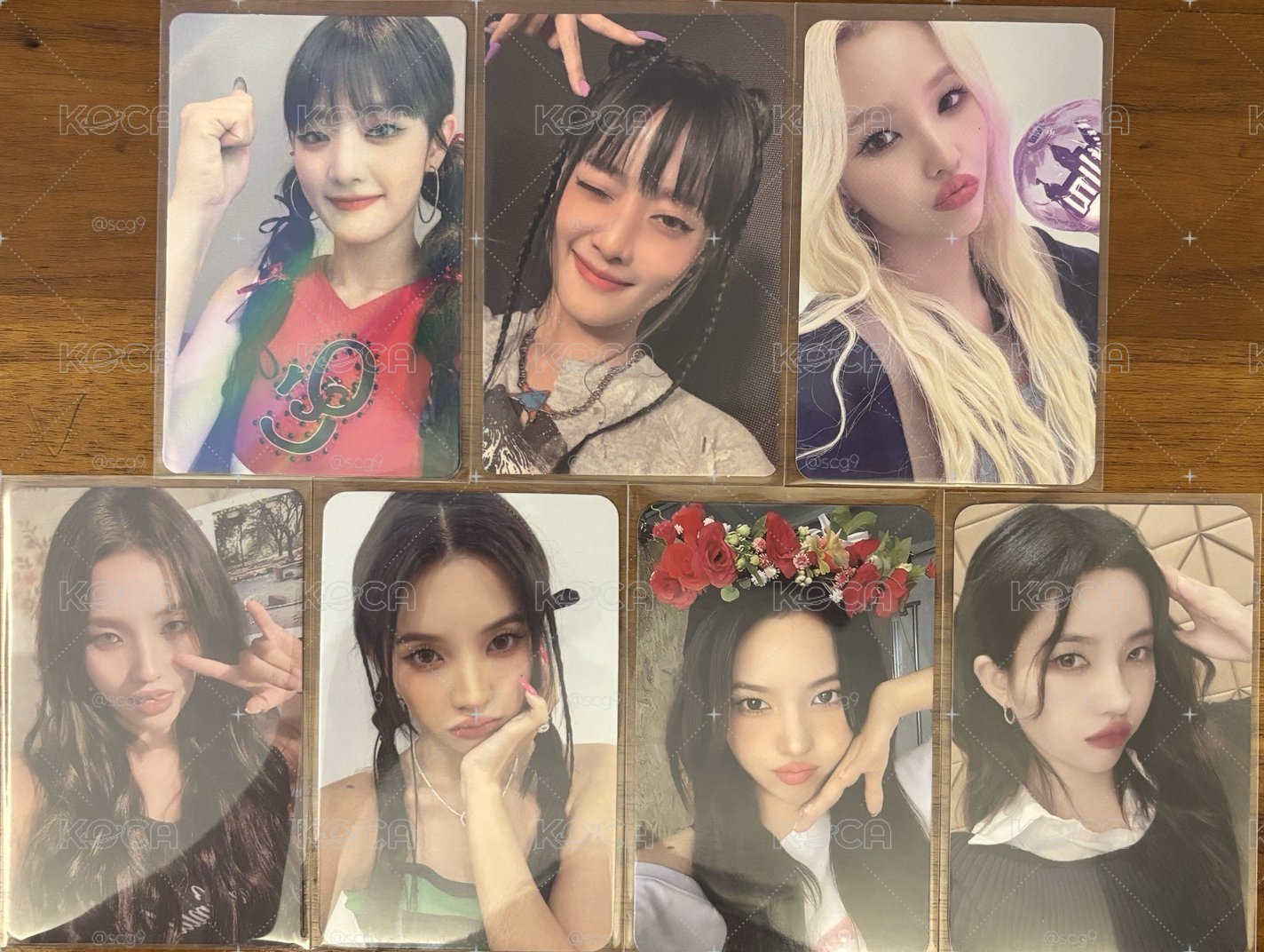 娃卡💜